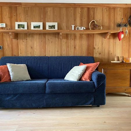 Jack'S Nest Apartment Campertogno Екстериор снимка